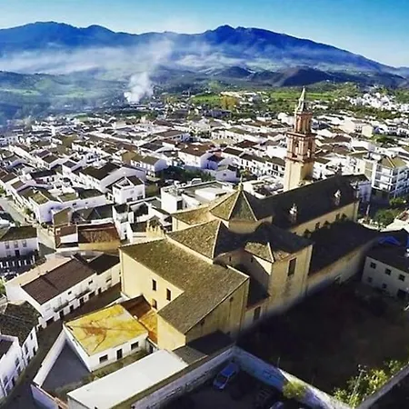 Сasa de vacaciones Rural Corrales