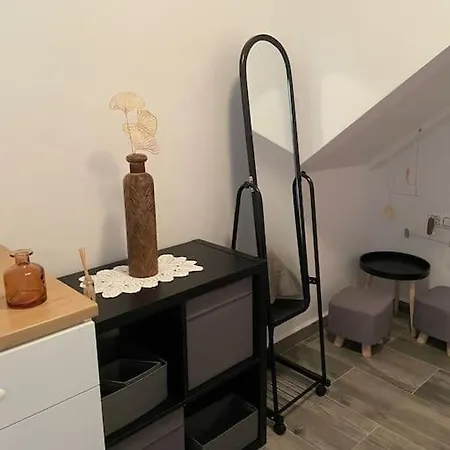 Holiday home Rural Corrales Algodonales