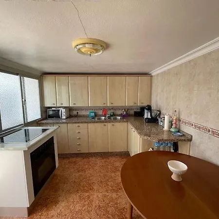 Rural Corrales Holiday home