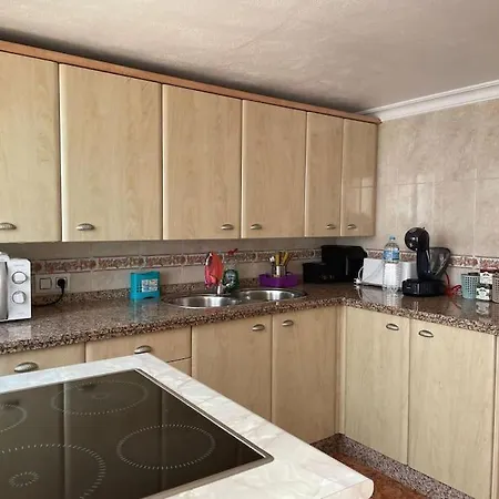 Holiday home Rural Corrales Algodonales