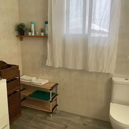 Holiday home Rural Corrales