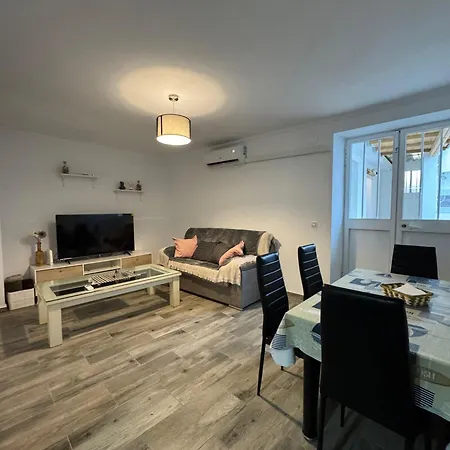 Holiday home Rural Corrales Algodonales
